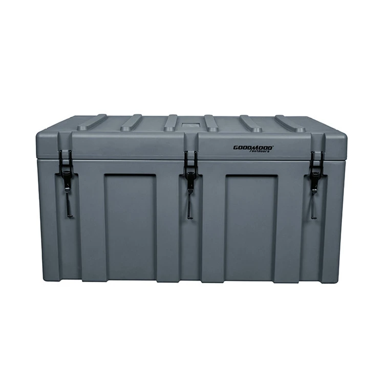 Weather Guard Tool Box